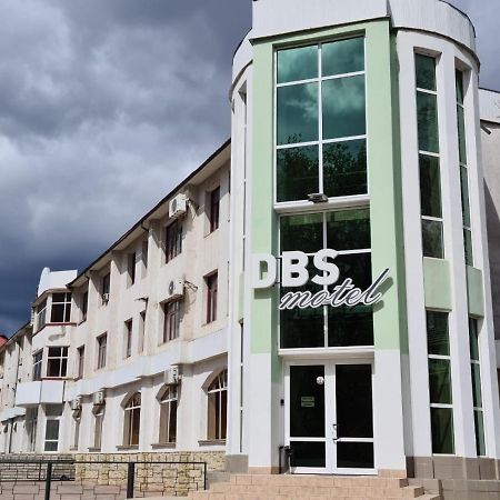 בלץ Dbs Hotel מראה חיצוני תמונה