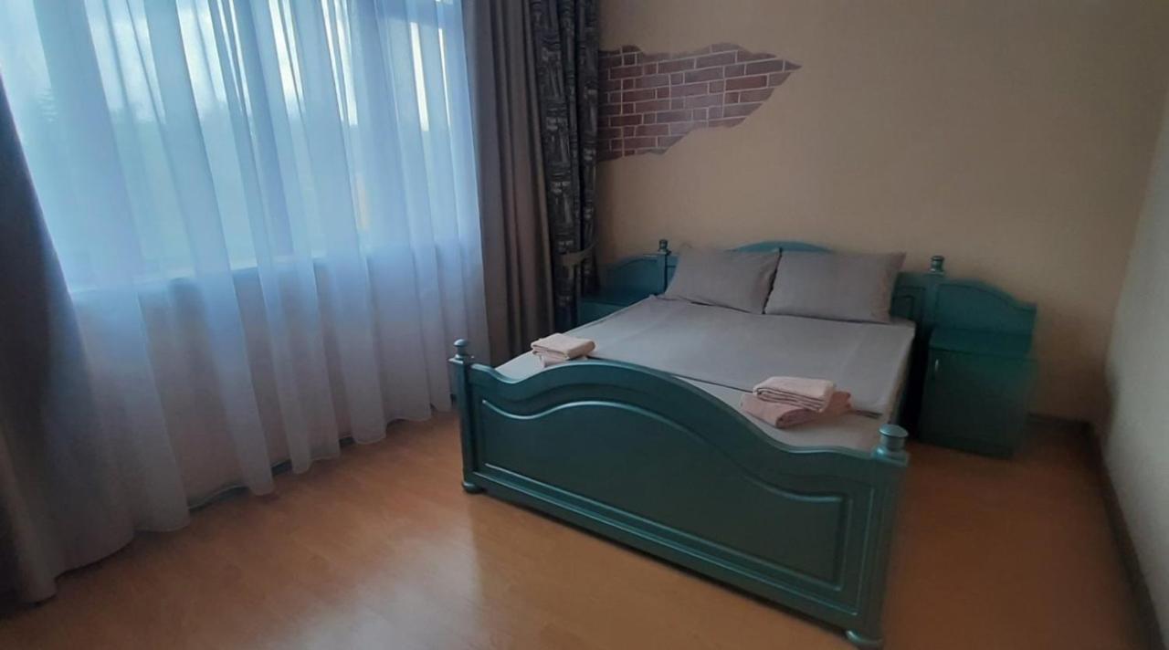 בלץ Dbs Hotel מראה חיצוני תמונה
