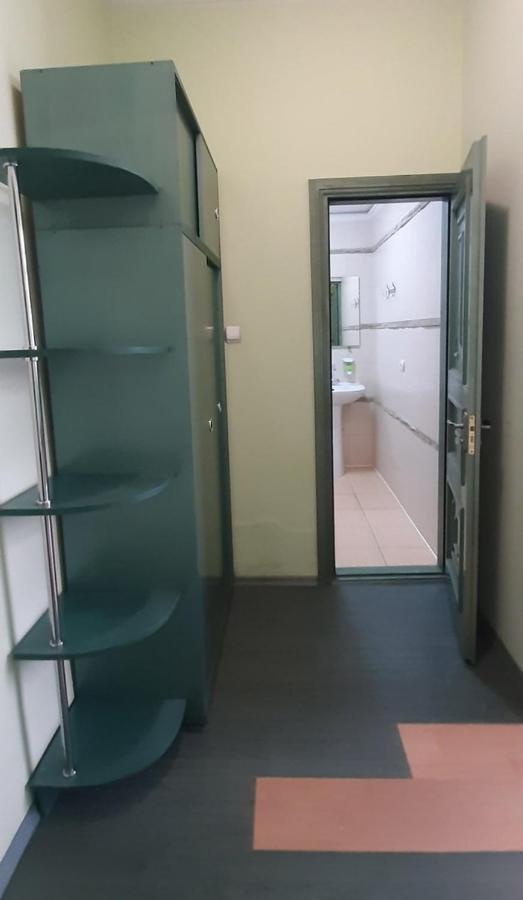 בלץ Dbs Hotel מראה חיצוני תמונה