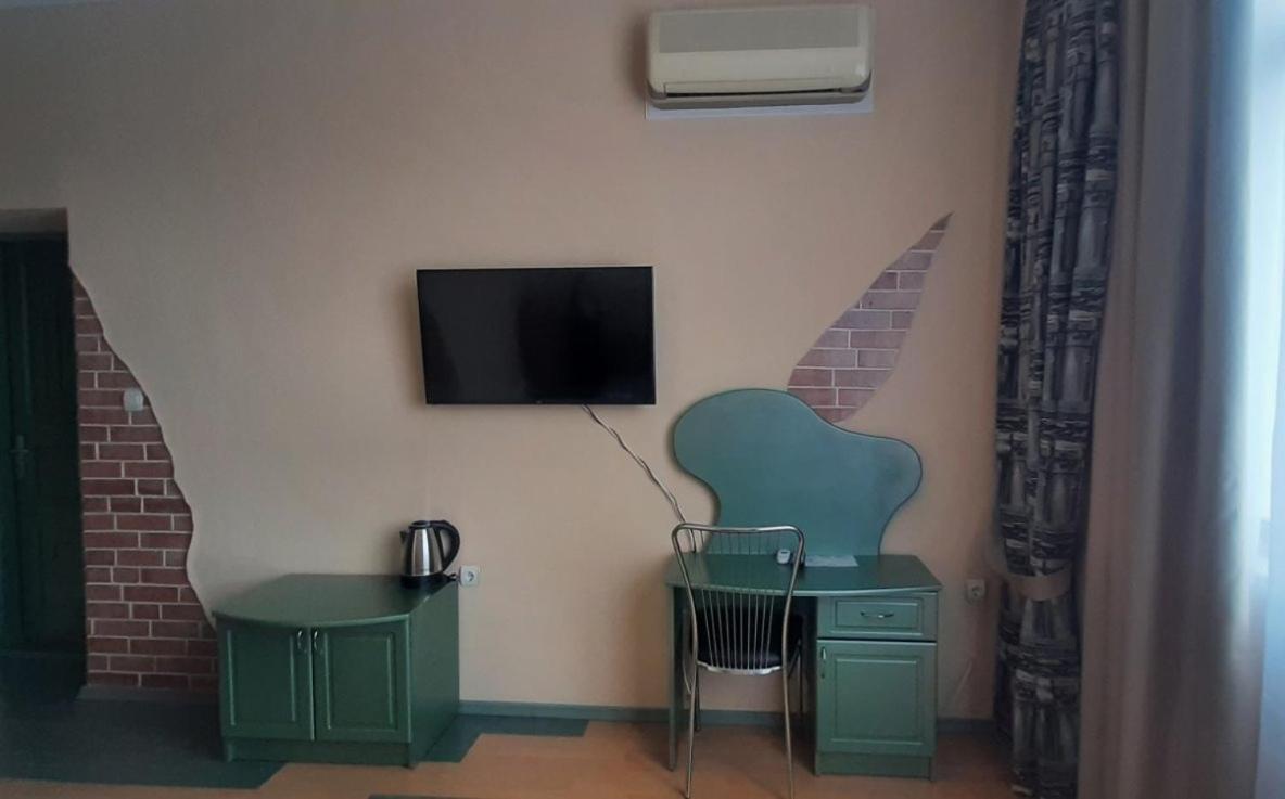 בלץ Dbs Hotel מראה חיצוני תמונה