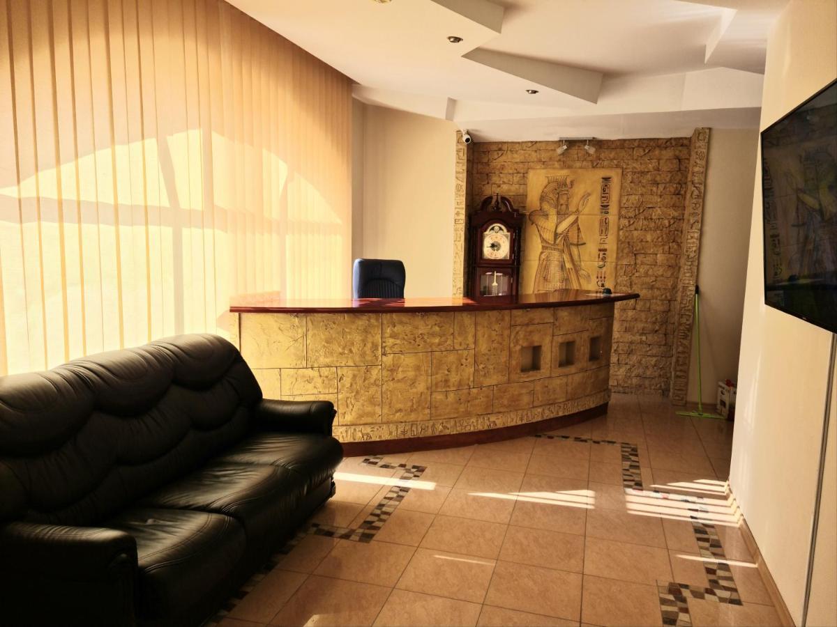 בלץ Dbs Hotel מראה חיצוני תמונה