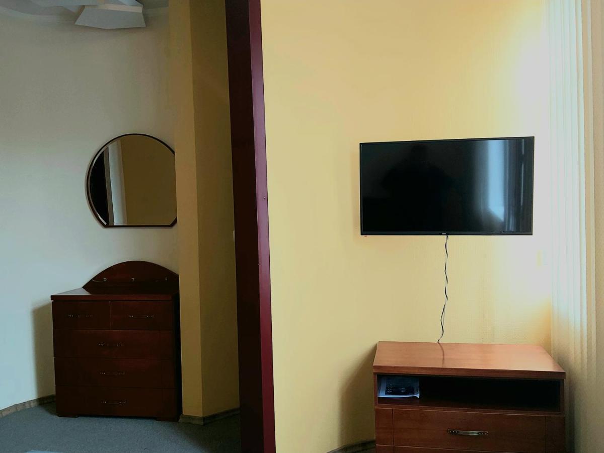 בלץ Dbs Hotel מראה חיצוני תמונה
