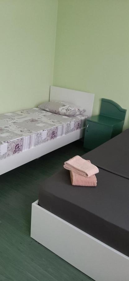 בלץ Dbs Hotel מראה חיצוני תמונה