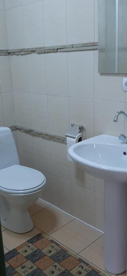 בלץ Dbs Hotel מראה חיצוני תמונה