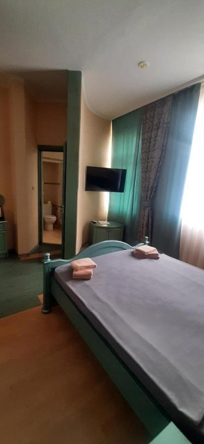 בלץ Dbs Hotel מראה חיצוני תמונה